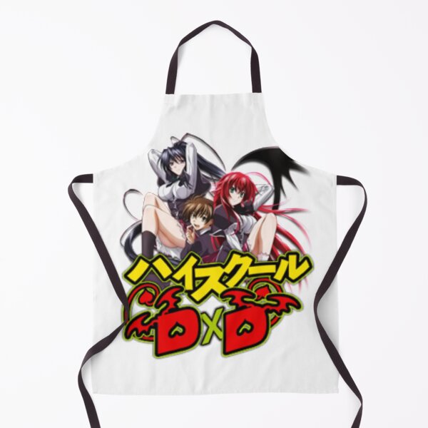 Item preview, Highschool DxD Issei designed and sold by triptohesmx.