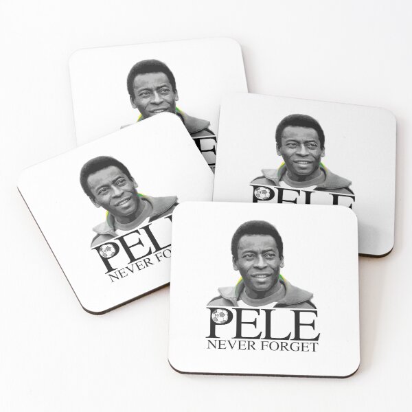 Item preview, Pele designed and sold by M3PicsStudio.
