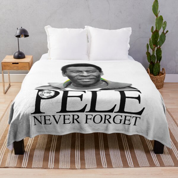 Item preview, Pele designed and sold by M3PicsStudio.
