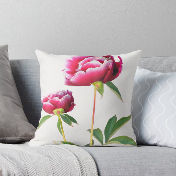 Item preview, Peony Flowers designed and sold by Vanover Designs.