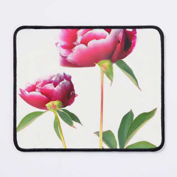 Item preview, Peony Flowers designed and sold by Vanover Designs.