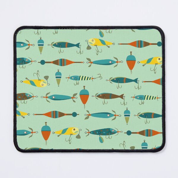 Item preview, Alluring Fishing Lures designed and sold by openface.