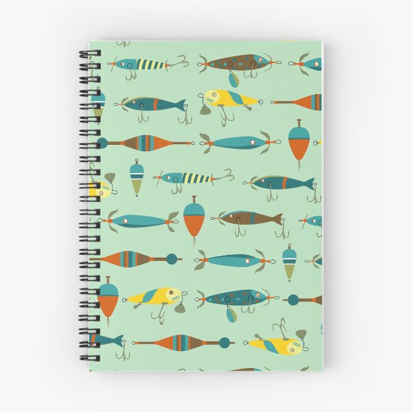 Item preview, Alluring Fishing Lures designed and sold by openface.