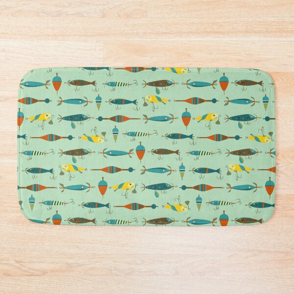 Item preview, Alluring Fishing Lures designed and sold by openface.
