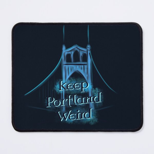 Item preview, Saint John's Bridge Blue designed and sold by Themys24.