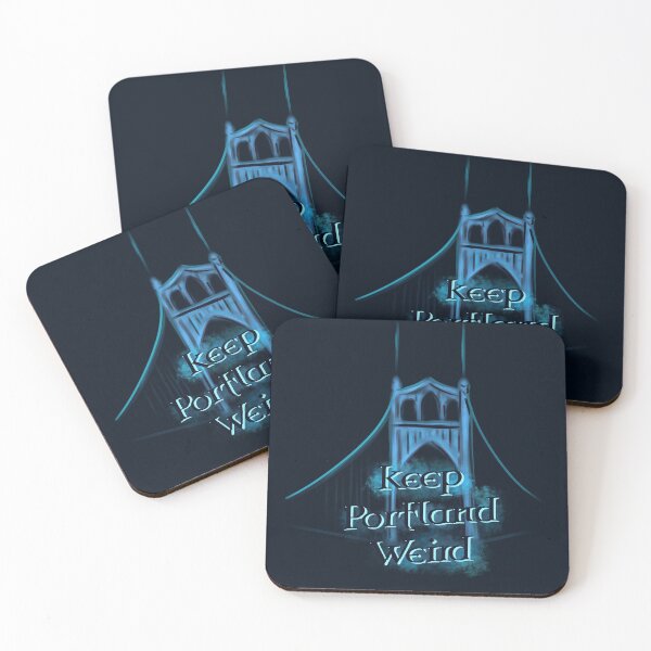 Item preview, Saint John's Bridge Blue designed and sold by Themys24.