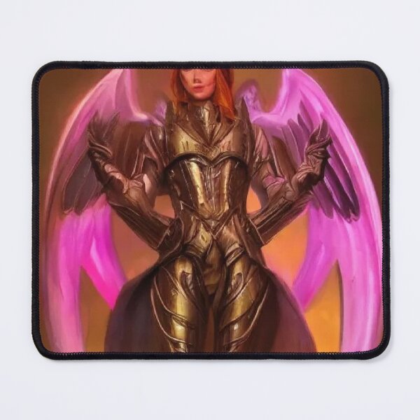 Item preview, ANGEL QUEEN designed and sold by Ramdom-Ai-Art.