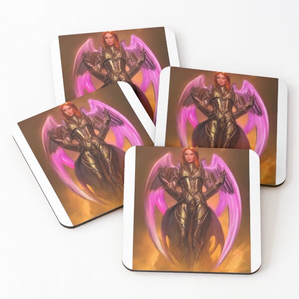 Item preview, ANGEL QUEEN designed and sold by Ramdom-Ai-Art.