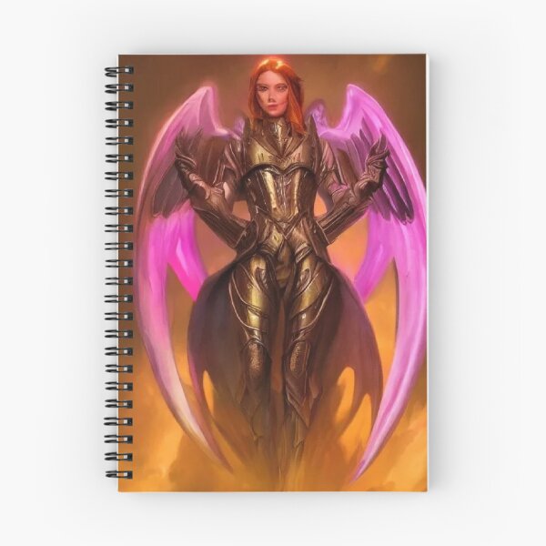 Item preview, ANGEL QUEEN designed and sold by Ramdom-Ai-Art.