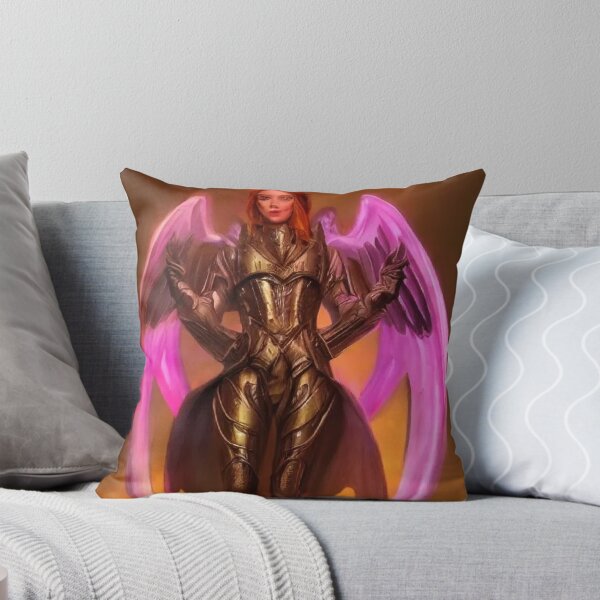 Item preview, ANGEL QUEEN designed and sold by Ramdom-Ai-Art.