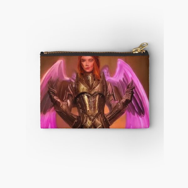 Item preview, ANGEL QUEEN designed and sold by Ramdom-Ai-Art.