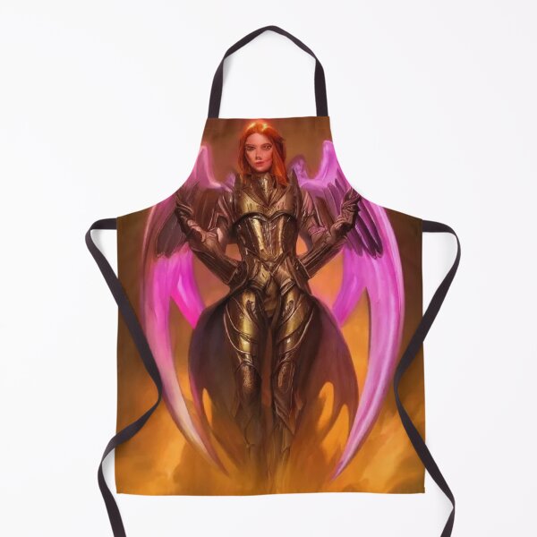 Item preview, ANGEL QUEEN designed and sold by Ramdom-Ai-Art.