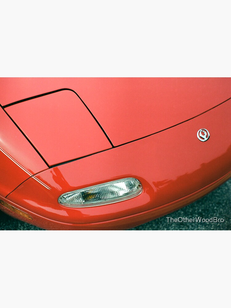 "Headlights Go Up, Headlights Go Down" Sticker for Sale by