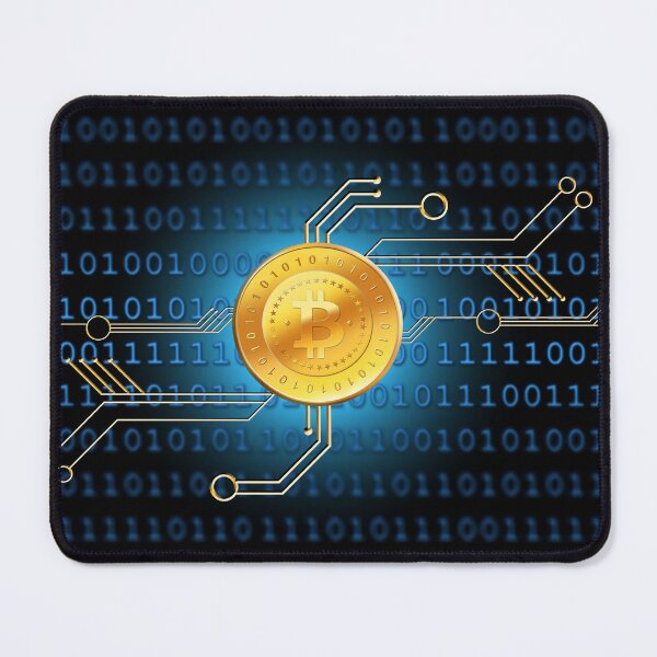 Item preview, Bitcoin,Suvash barman, t-shirts, gifts designed and sold by suvashbarman.