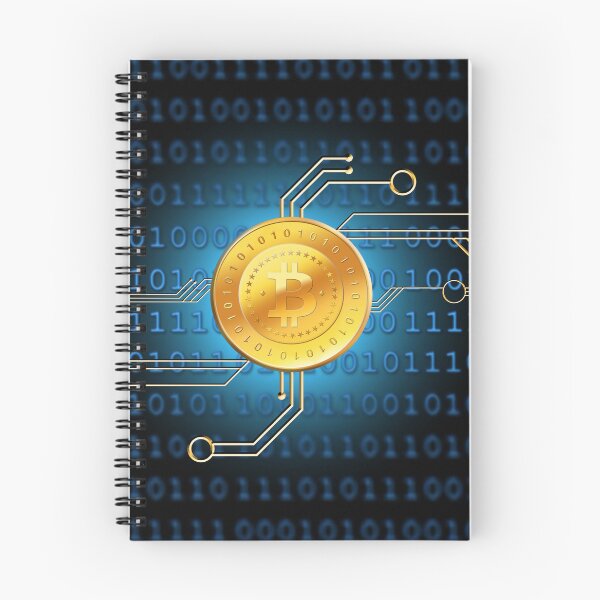 Item preview, Bitcoin,Suvash barman, t-shirts, gifts  designed and sold by suvashbarman.