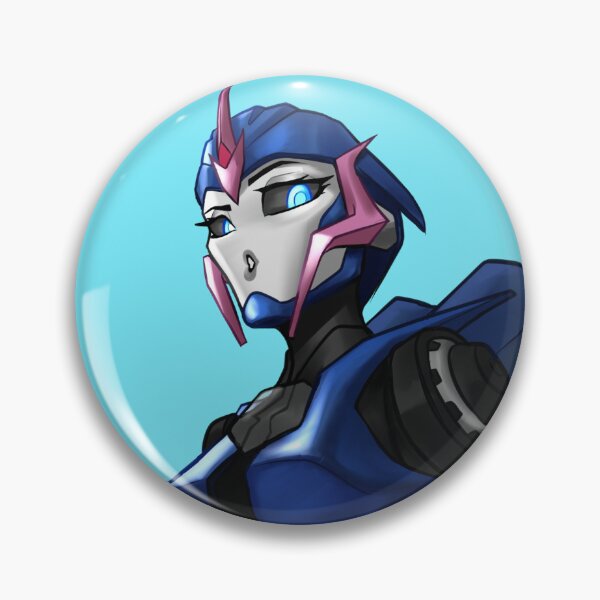 Item preview, arcee designed and sold by Hexecat.