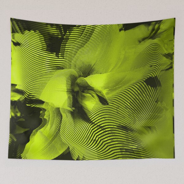 Item preview, Cyber Lilies designed and sold by Minxylynx4.