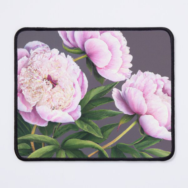 Item preview, Peony Flowers designed and sold by Vanover Designs.