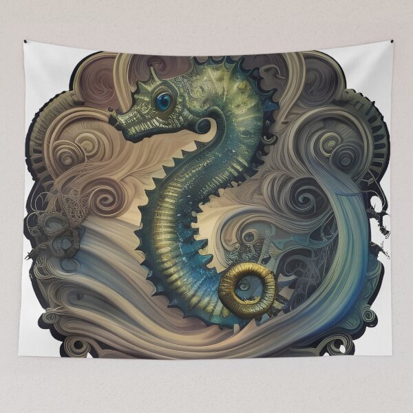 Item preview, Steam Horse designed and sold by Manimilo.
