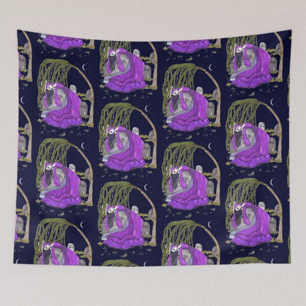 Item preview, Swoon designed and sold by neuroticowl.