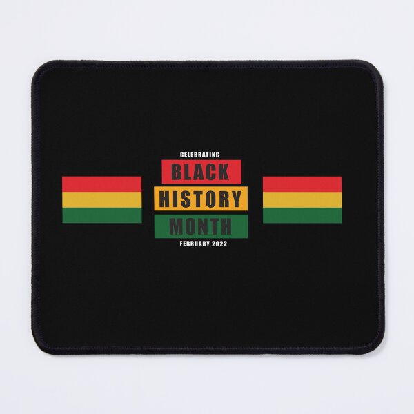 Item preview,  Black History Month designed and sold by stickerbundle.