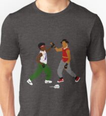 Breakin Unisex T-Shirt