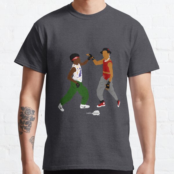 Breakin Classic T-Shirt