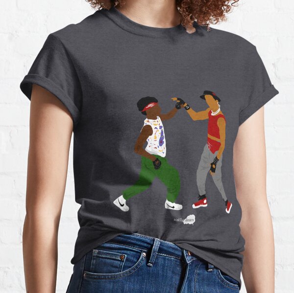 Breakdance T-Shirts for Sale | Redbubble