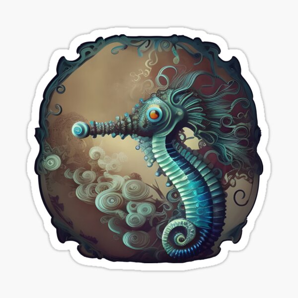 Explore the 5 Best seahorse Tattoo Ideas (2024) • Tattoodo