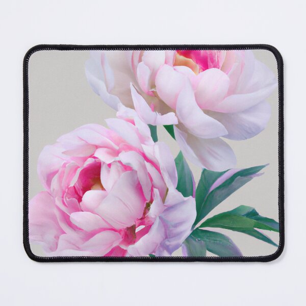 Item preview, Peony Flowers designed and sold by Vanover Designs.