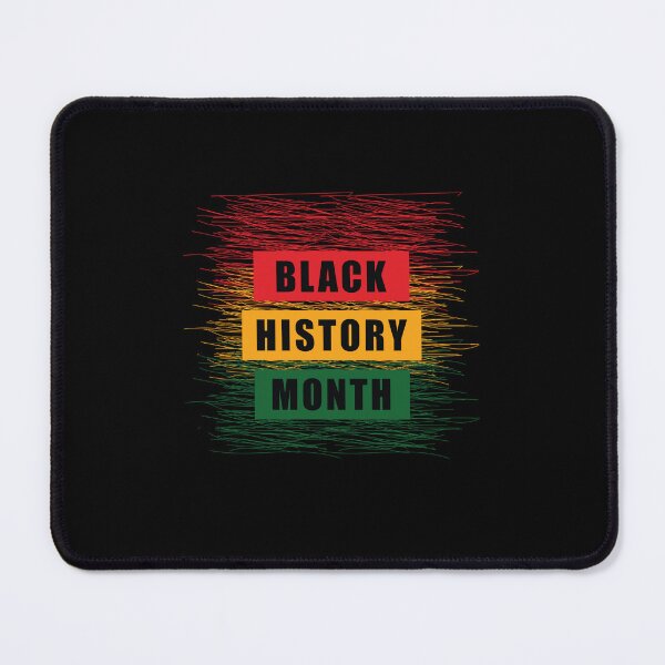 Item preview,   Black History Month designed and sold by stickerbundle.