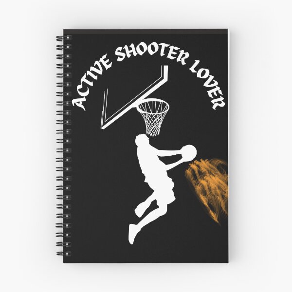 Artikelvorschau, Aktiver Basketball-Shooter entworfen und verkauft von designforum1968.