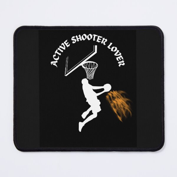 Item preview, Active Basketball Shooter designed and sold by designforum1968.