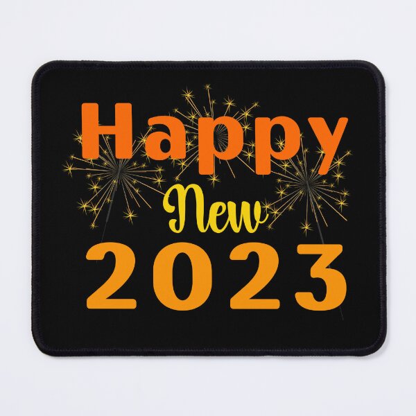 Item preview, Happy new 2023 designed and sold by IftinDesigns.