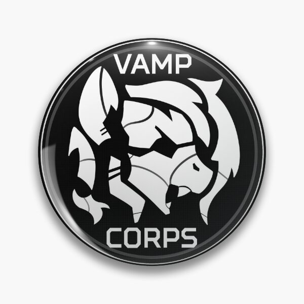 Item preview, Vamp Corps designed and sold by Chaosmauser.