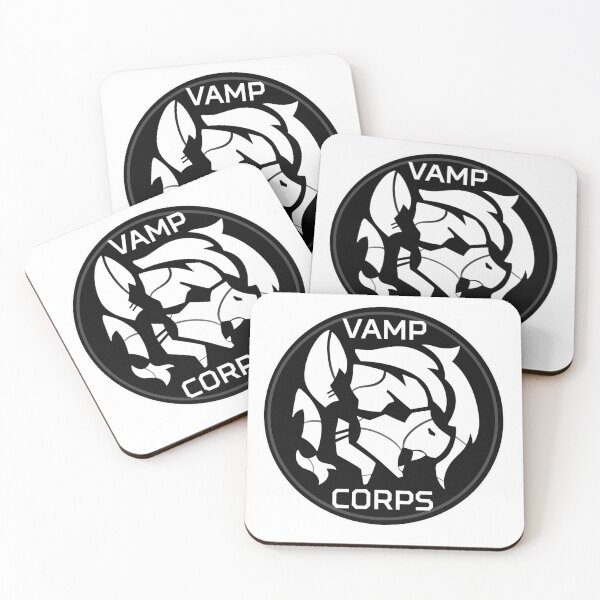 Item preview, Vamp Corps designed and sold by Chaosmauser.