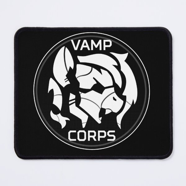 Item preview, Vamp Corps designed and sold by Chaosmauser.