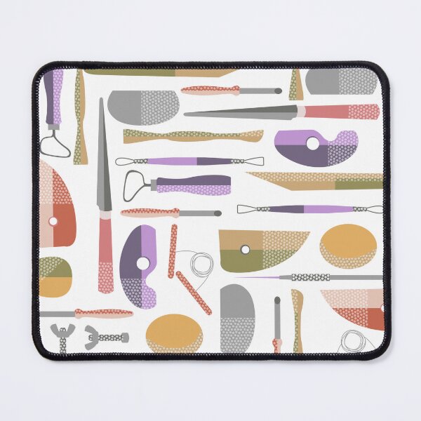 Item preview, Pottery Tools designed and sold by openface.