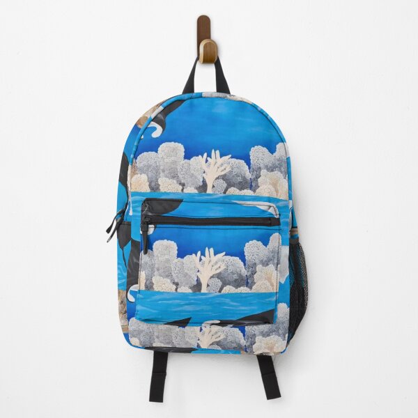 Mantaray rucksack hot sale