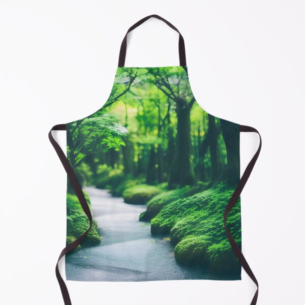 Item preview, Into the Woods: A Forest-Inspired Art Series designed and sold by brandway.