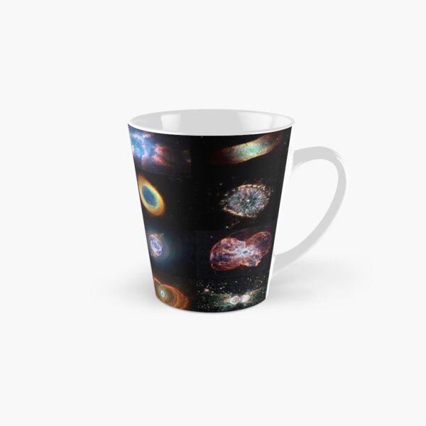 The most spectacular nebulae in the Universe #nebula #Universe Tall Mug