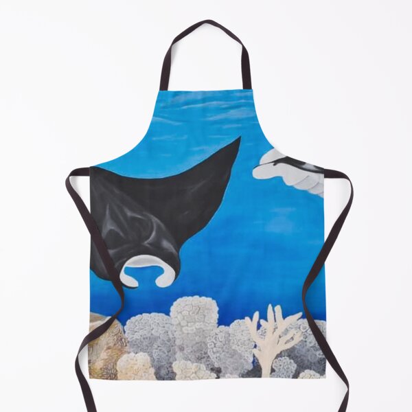 Item preview, Mantaray designed and sold by Jessica Walford.