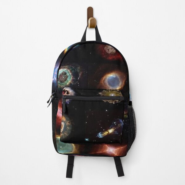The most spectacular nebulae in the Universe #nebula #Universe Backpack