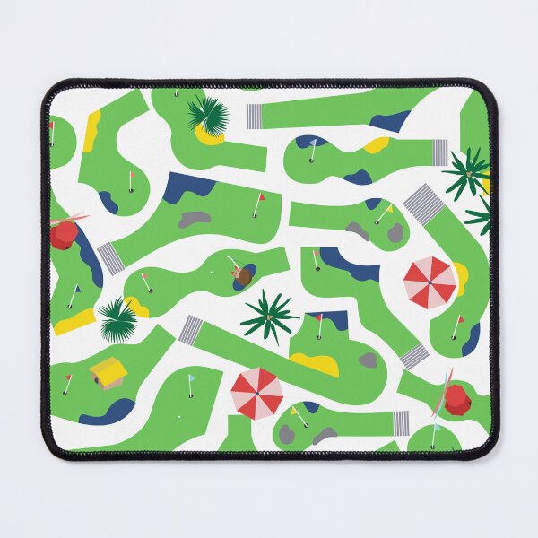 Item preview, Golf in Miniature  designed and sold by openface.