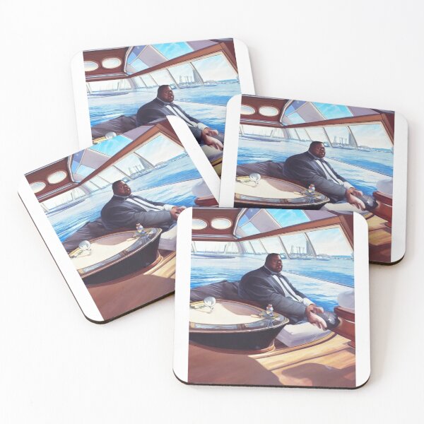 Item preview, RICH LIFE designed and sold by Ramdom-Ai-Art.