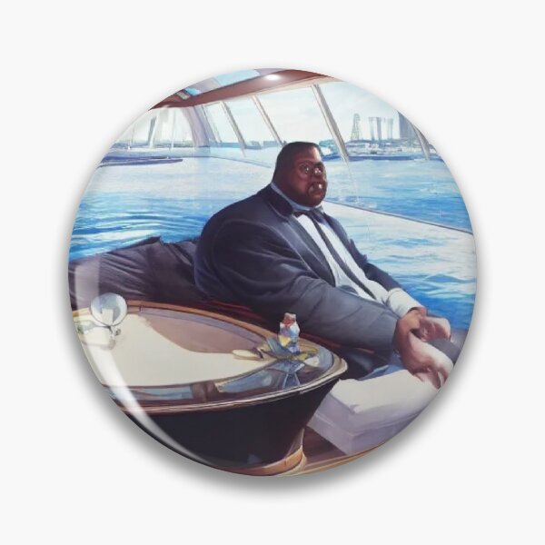 Item preview, RICH LIFE designed and sold by Ramdom-Ai-Art.