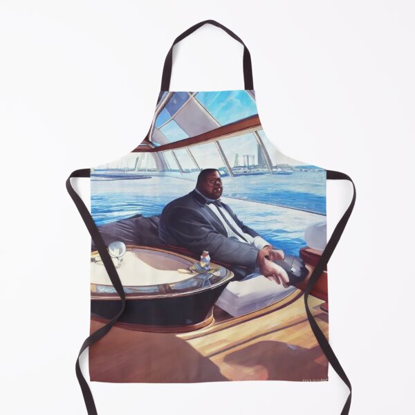Item preview, RICH LIFE designed and sold by Ramdom-Ai-Art.
