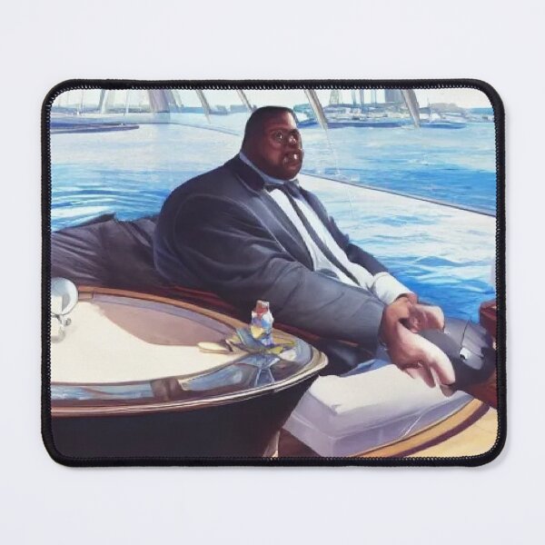 Item preview, RICH LIFE designed and sold by Ramdom-Ai-Art.