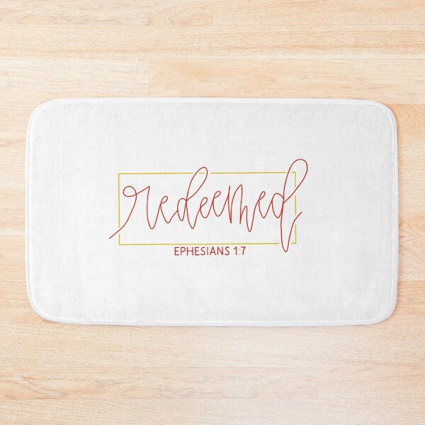 Item preview, Redeemed Collection designed and sold by Gabrielle Lawrence.