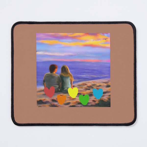 Item preview, ST VALENTINES DAY USA designed and sold by starfishstuff.